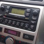 Toyota Avensis Verso 2002