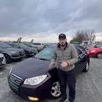 Hyundai Elantra 2007