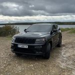 Jeep Grand Cherokee 2021