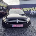Volkswagen Tiguan 2016
