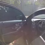 Mercedes-Benz GLC-Class Coupe 2020