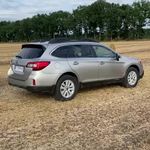 Subaru Outback 2017