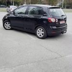 Volkswagen Golf Plus 2007