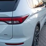 Mitsubishi Outlander 2022
