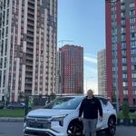 Mitsubishi Airtrek 2022