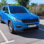 Jeep Compass 2019