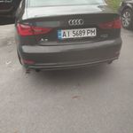 Audi A3 2014