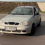 ЗАЗ Sens 2010