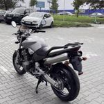 Honda CB 900F Hornet 2002