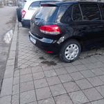 Volkswagen Golf 2011