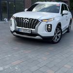 Hyundai Palisade 2019