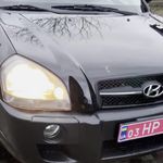 Hyundai Tucson 2007