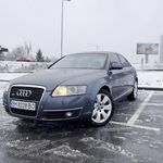 Audi A6 2005