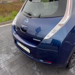 Nissan Leaf 2017