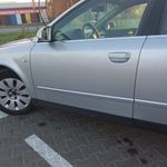 Audi A4 2002