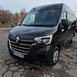 Renault Master 2022
