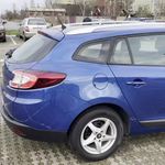 Renault Megane 2009