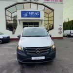 Mercedes-Benz eVito 2020