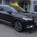 Volvo XC90 2022