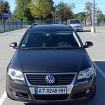 Volkswagen Passat 2009