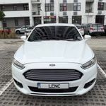 Ford Fusion 2015