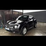 Nissan Juke 2012