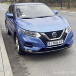 Nissan Qashqai 2018