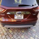 Ford Escape 2016