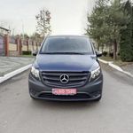 Mercedes-Benz Vito 2021