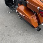 Harley-Davidson FLHTK Electra Glide Ultra Limited 2015
