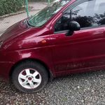 Daewoo Matiz 2007