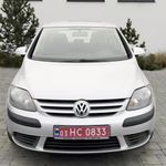 Volkswagen Golf Plus 2005