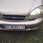 Chevrolet Tacuma 2008