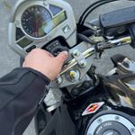 Honda CB 600F Hornet 2008