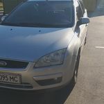 Ford Focus 2007