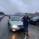 Hyundai Grandeur 2006