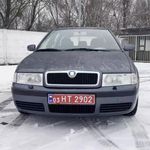 Skoda Octavia 2004