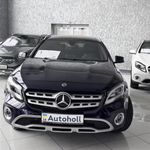 Mercedes-Benz GLA-Class 2019