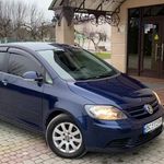 Volkswagen Golf 2005