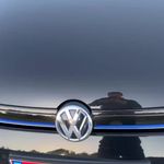 Volkswagen e-Golf 2016
