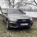 Audi Q5 2019