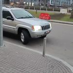 Jeep Grand Cherokee 2002