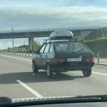 ВАЗ / Lada 2109 1997