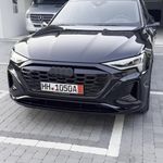 Audi Q8 e-tron 2023