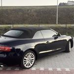 Audi A5 2011