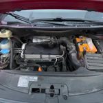 Volkswagen Caddy 2007