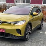 Volkswagen ID.4 2021