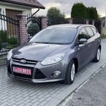 Ford Focus 2011