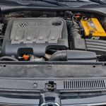 Volkswagen Passat 2013