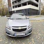 Chevrolet Cruze 2009